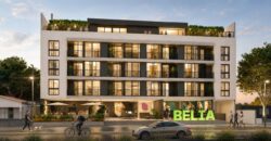 DEPTO EN POZO EDIFICIO BELIA- FRENTE AL CUCÚ – VILLA CARLOS PAZ- CÓRDOBA