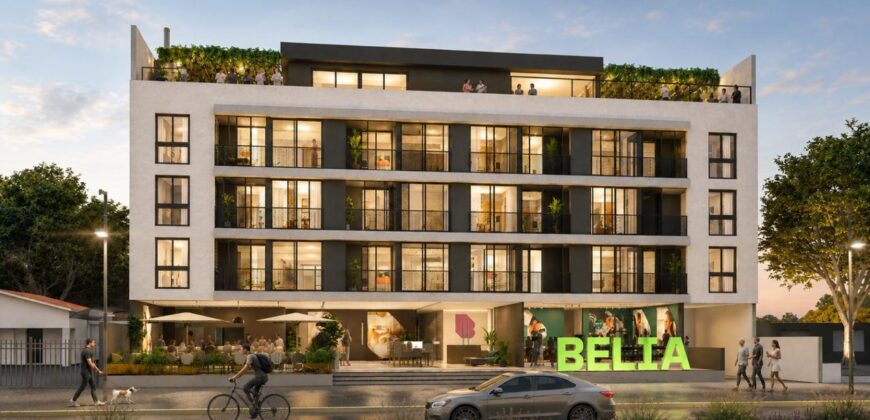 DEPTO EN POZO EDIFICIO BELIA- FRENTE AL CUCÚ – VILLA CARLOS PAZ- CÓRDOBA