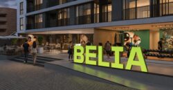 DEPTO EN POZO EDIFICIO BELIA- FRENTE AL CUCÚ – VILLA CARLOS PAZ- CÓRDOBA
