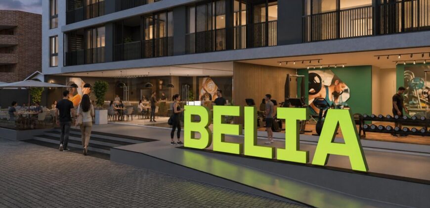 DEPTO EN POZO EDIFICIO BELIA- FRENTE AL CUCÚ – VILLA CARLOS PAZ- CÓRDOBA