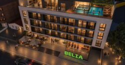 DEPTO EN POZO EDIFICIO BELIA- FRENTE AL CUCÚ – VILLA CARLOS PAZ- CÓRDOBA