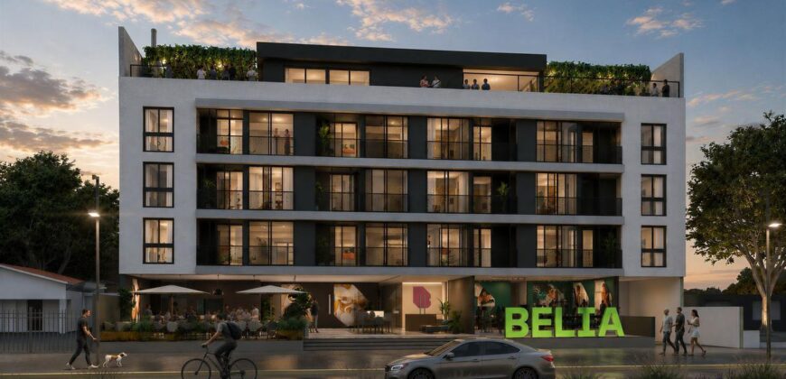 DEPTO EN POZO EDIFICIO BELIA- FRENTE AL CUCÚ – VILLA CARLOS PAZ- CÓRDOBA