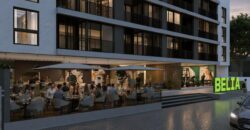 DEPTO EN POZO EDIFICIO BELIA- FRENTE AL CUCÚ – VILLA CARLOS PAZ- CÓRDOBA