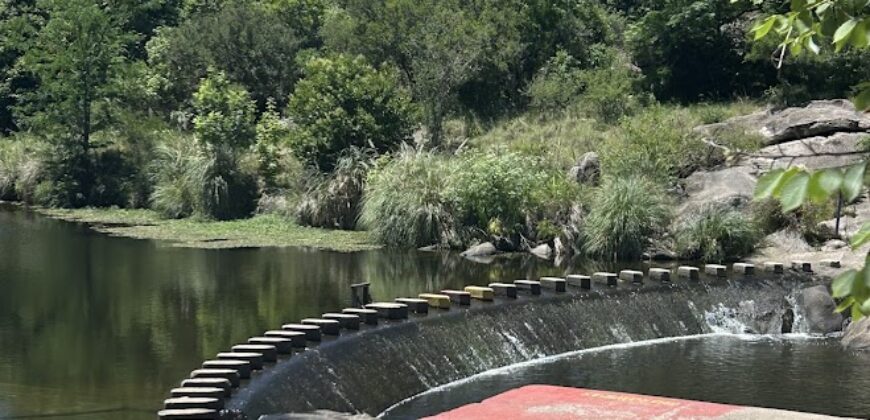 B° Villa del Lago Casa 5 dormitorios pileta quincho en Venta-Vª Carlos Paz