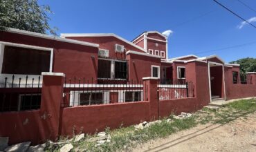 B° Villa del Lago CASA + DEPARTAMENTO Piscina Quincho- Carlos Paz