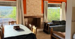 COMPLEJO CINCO CABAÑAS + CASA + DEPARTAMENTO SIERRAS DE CÓRDOBA en Venta-Vª Sta Cruz del Lago