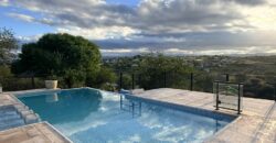 COMPLEJO CINCO CABAÑAS + CASA + DEPARTAMENTO SIERRAS DE CÓRDOBA en Venta-Vª Sta Cruz del Lago