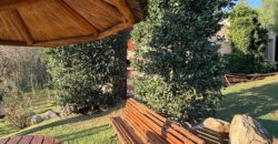 COMPLEJO CINCO CABAÑAS + CASA + DEPARTAMENTO SIERRAS DE CÓRDOBA en Venta-Vª Sta Cruz del Lago