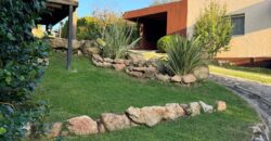 COMPLEJO CINCO CABAÑAS + CASA + DEPARTAMENTO SIERRAS DE CÓRDOBA en Venta-Vª Sta Cruz del Lago