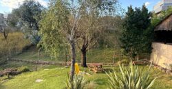 COMPLEJO CINCO CABAÑAS + CASA + DEPARTAMENTO SIERRAS DE CÓRDOBA en Venta-Vª Sta Cruz del Lago