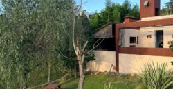 COMPLEJO CINCO CABAÑAS + CASA + DEPARTAMENTO SIERRAS DE CÓRDOBA en Venta-Vª Sta Cruz del Lago