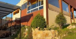 COMPLEJO CINCO CABAÑAS + CASA + DEPARTAMENTO SIERRAS DE CÓRDOBA en Venta-Vª Sta Cruz del Lago