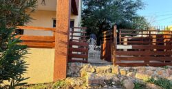 COMPLEJO CINCO CABAÑAS + CASA + DEPARTAMENTO SIERRAS DE CÓRDOBA en Venta-Vª Sta Cruz del Lago