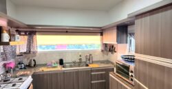 COMPLEJO CINCO CABAÑAS + CASA + DEPARTAMENTO SIERRAS DE CÓRDOBA en Venta-Vª Sta Cruz del Lago
