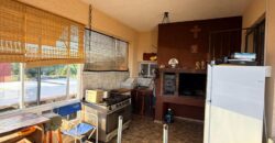 COMPLEJO CINCO CABAÑAS + CASA + DEPARTAMENTO SIERRAS DE CÓRDOBA en Venta-Vª Sta Cruz del Lago