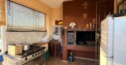 COMPLEJO CINCO CABAÑAS + CASA + DEPARTAMENTO SIERRAS DE CÓRDOBA en Venta-Vª Sta Cruz del Lago