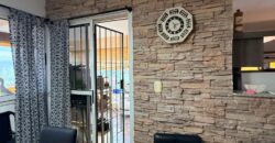 COMPLEJO CINCO CABAÑAS + CASA + DEPARTAMENTO SIERRAS DE CÓRDOBA en Venta-Vª Sta Cruz del Lago
