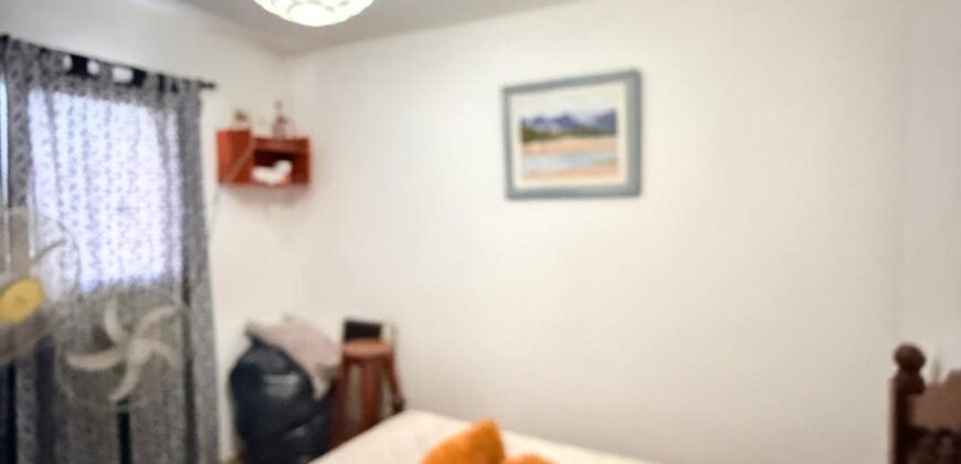 COMPLEJO CINCO CABAÑAS + CASA + DEPARTAMENTO SIERRAS DE CÓRDOBA en Venta-Vª Sta Cruz del Lago