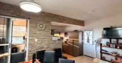 COMPLEJO CINCO CABAÑAS + CASA + DEPARTAMENTO SIERRAS DE CÓRDOBA en Venta-Vª Sta Cruz del Lago