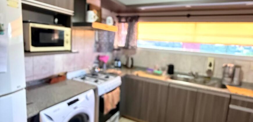 COMPLEJO CINCO CABAÑAS + CASA + DEPARTAMENTO SIERRAS DE CÓRDOBA en Venta-Vª Sta Cruz del Lago