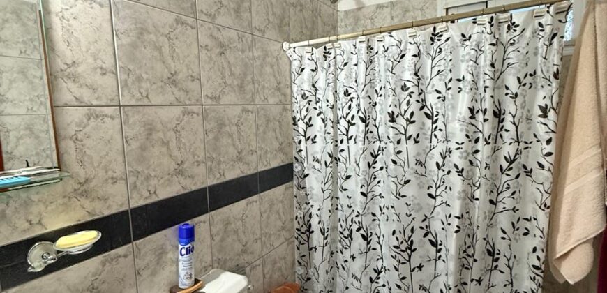 COMPLEJO CINCO CABAÑAS + CASA + DEPARTAMENTO SIERRAS DE CÓRDOBA en Venta-Vª Sta Cruz del Lago