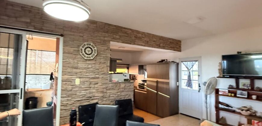 COMPLEJO CINCO CABAÑAS + CASA + DEPARTAMENTO SIERRAS DE CÓRDOBA en Venta-Vª Sta Cruz del Lago
