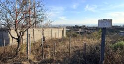 TERRENO EN ESTANCIA VIEJA VENTA- VISTA A METROS DE CALLE 2
