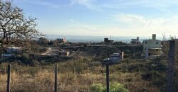TERRENO EN ESTANCIA VIEJA VENTA- VISTA A METROS DE CALLE 2