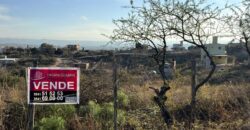 TERRENO EN ESTANCIA VIEJA VENTA- VISTA A METROS DE CALLE 2