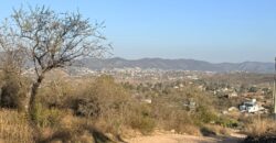 TERRENO EN ESTANCIA VIEJA VENTA- VISTA A METROS DE CALLE 2