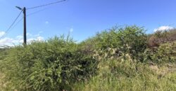 TERRENO CON COSTA AL RÍO – VILLA CARLOS PAZ- A. LOS CHORRILLOS