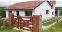 CASA TRES DORMITORIOS VILLA PARQUE SIQUIMAN CÓRDOBA en Venta-Vª Parque Siquiman
