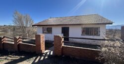 CASA TRES DORMITORIOS VILLA PARQUE SIQUIMAN CÓRDOBA en Venta-Vª Parque Siquiman