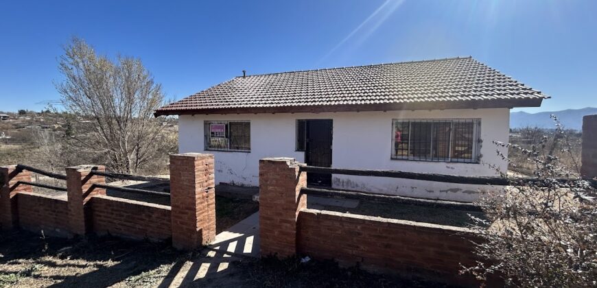 CASA TRES DORMITORIOS VILLA PARQUE SIQUIMAN CÓRDOBA en Venta-Vª Parque Siquiman