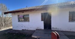 CASA TRES DORMITORIOS VILLA PARQUE SIQUIMAN CÓRDOBA en Venta-Vª Parque Siquiman