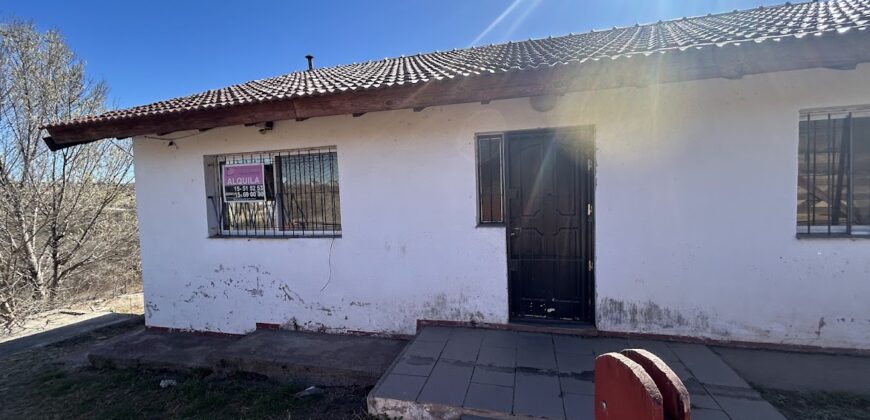 CASA TRES DORMITORIOS VILLA PARQUE SIQUIMAN CÓRDOBA en Venta-Vª Parque Siquiman