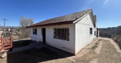 CASA TRES DORMITORIOS VILLA PARQUE SIQUIMAN CÓRDOBA en Venta-Vª Parque Siquiman