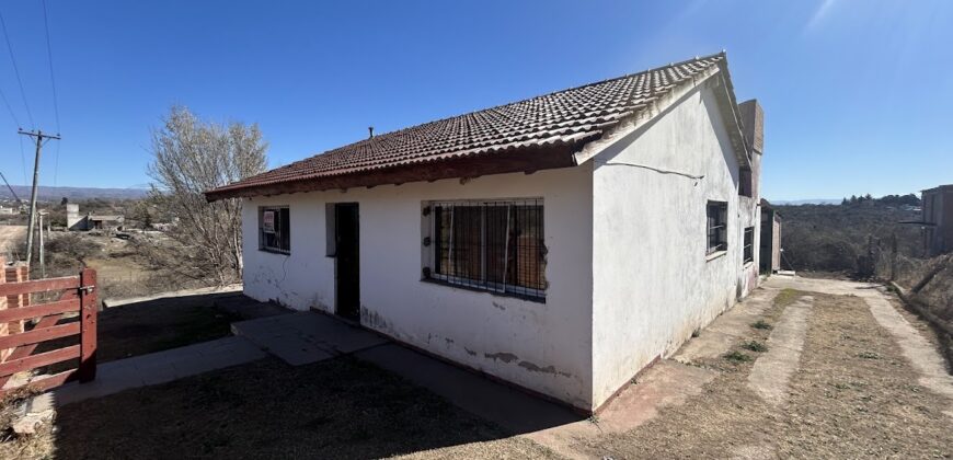 CASA TRES DORMITORIOS VILLA PARQUE SIQUIMAN CÓRDOBA en Venta-Vª Parque Siquiman