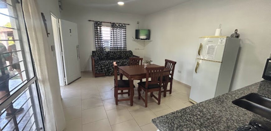 abañas departamentos en Villa Santa Cruz del Lago a 30m de ruta 28 en Venta-Vª Sta Cruz del Lago
