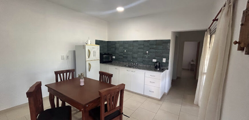 abañas departamentos en Villa Santa Cruz del Lago a 30m de ruta 28 en Venta-Vª Sta Cruz del Lago