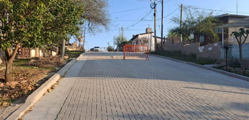 CASA A TERMINAR-SANTA MARIA DE PUNILLA – SIERRAS DE CÓRDOBA