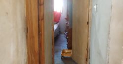 CASA A TERMINAR-SANTA MARIA DE PUNILLA – SIERRAS DE CÓRDOBA
