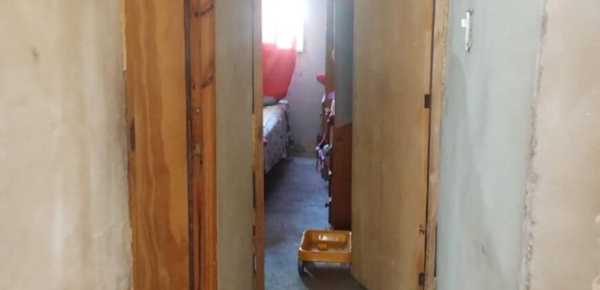 CASA A TERMINAR-SANTA MARIA DE PUNILLA – SIERRAS DE CÓRDOBA