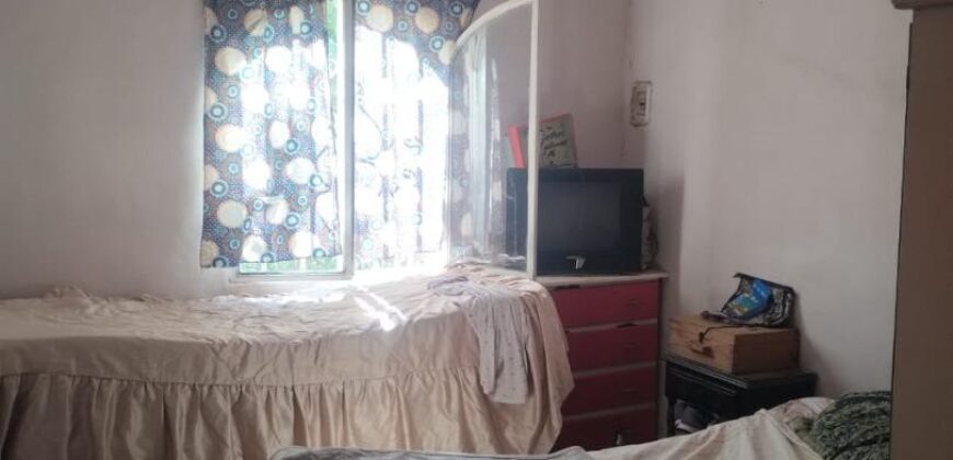 CASA A TERMINAR-SANTA MARIA DE PUNILLA – SIERRAS DE CÓRDOBA