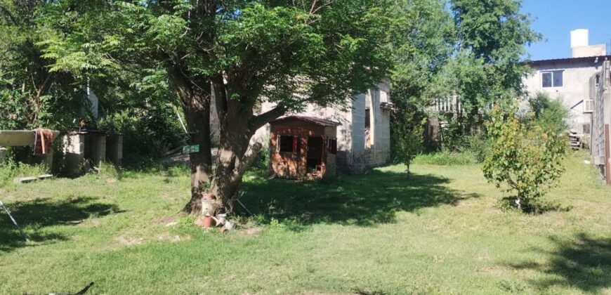 CASA A TERMINAR-SANTA MARIA DE PUNILLA – SIERRAS DE CÓRDOBA