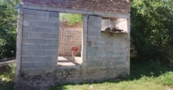 CASA A TERMINAR-SANTA MARIA DE PUNILLA – SIERRAS DE CÓRDOBA