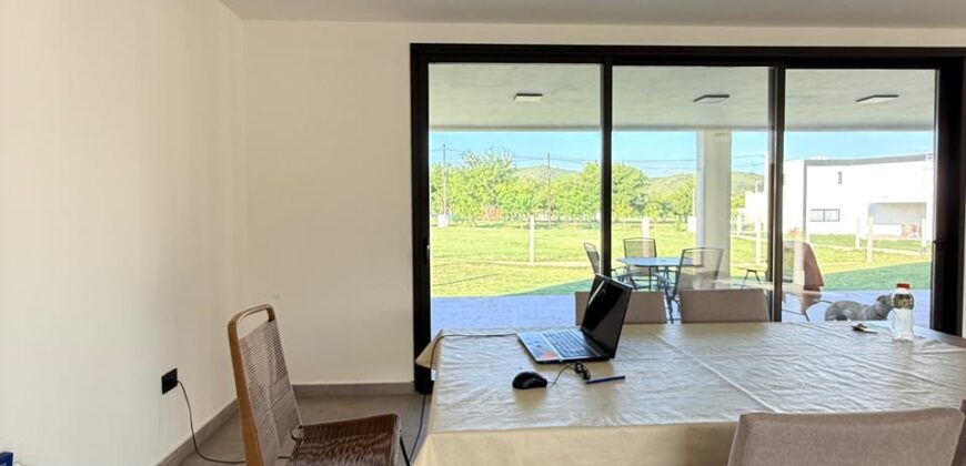 TEJAS 4 CASA EN VENTA 3 DORM