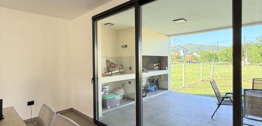 TEJAS 4 CASA EN VENTA 3 DORM