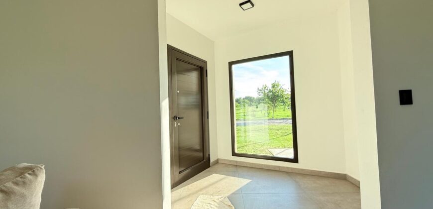 TEJAS 4 CASA EN VENTA 3 DORM