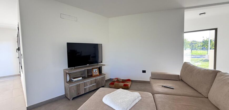 TEJAS 4 CASA EN VENTA 3 DORM